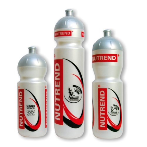 Športová fľaša 500 ml - Nutrend