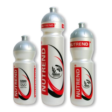 Športová fľaša 700 ml - Nutrend