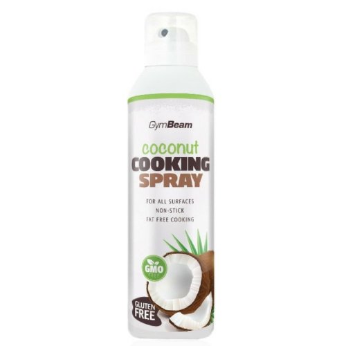 Sprej na pečení: Coconut Cooking Spray - GymBeam