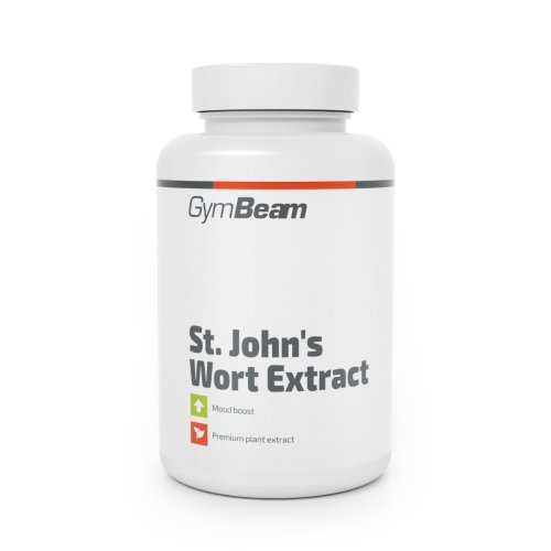 St. Johns Wort Extract - GymBeam
