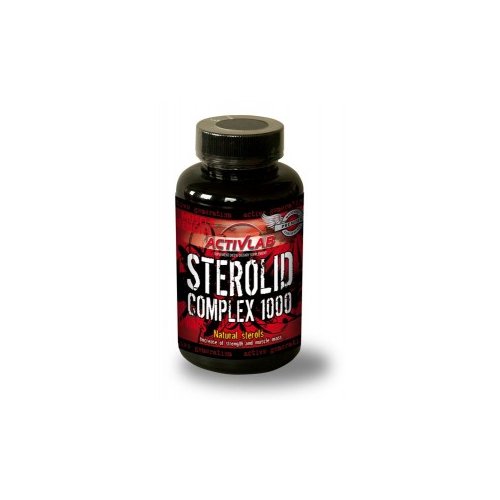 Sterolid Complex - Aktivlab