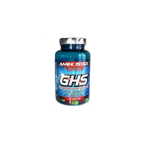Stimulant růstového hormonu GHS - Aminostar