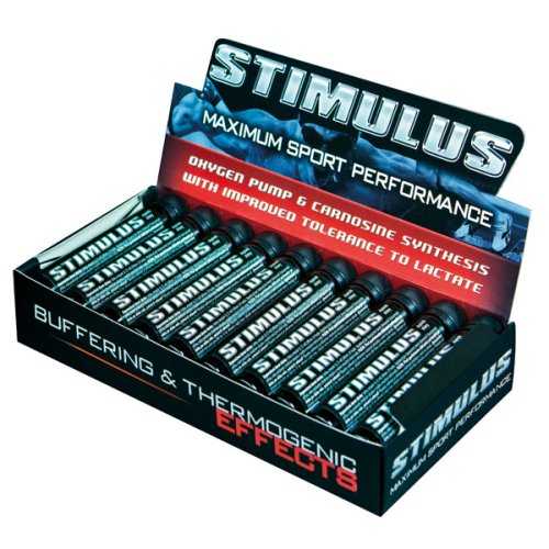 Stimulus - Holma CZ