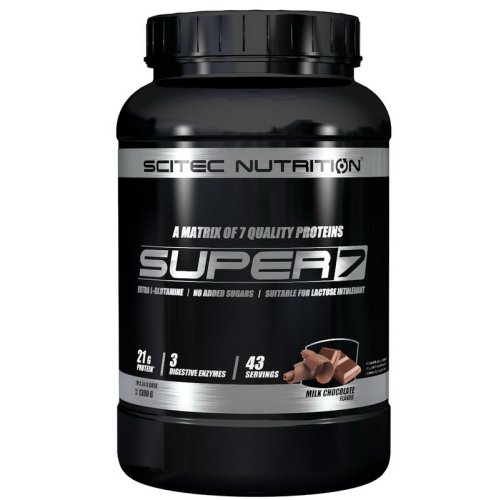 Super 7 - Scitec