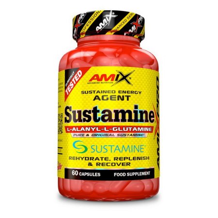 Sustamine - Amix