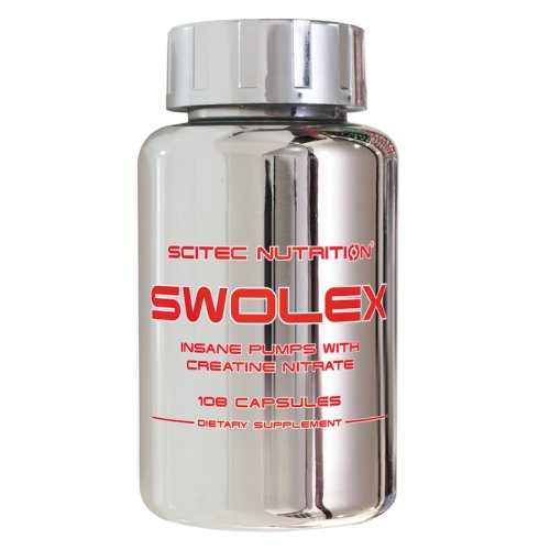 Swolex - Scitec Nutrition