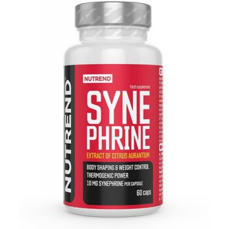 Synefrine - Nutrend