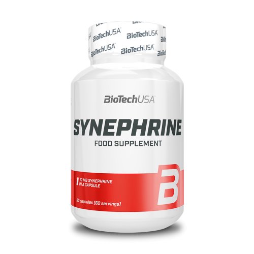 Synephrine - Biotech USA