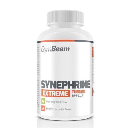 Synephrine - GymBeam