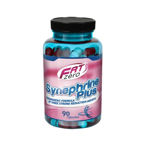Synephrine Plus - Aminostar