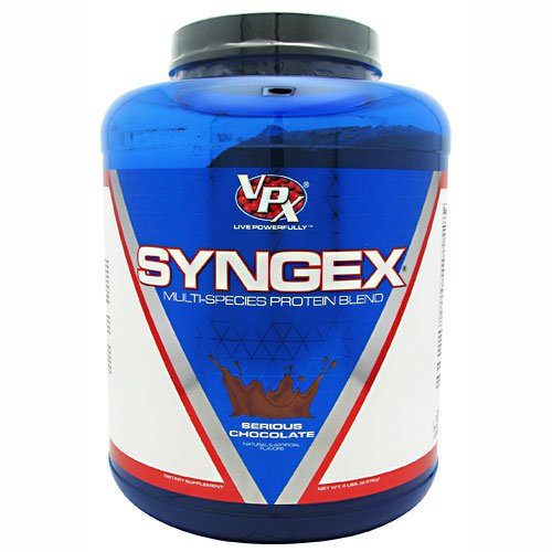 SYNGEX - VPX