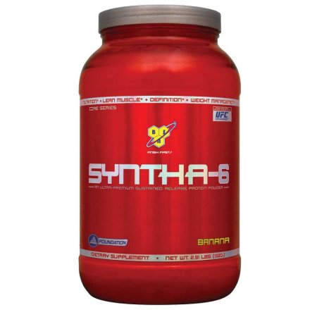 Syntha 6 - 1320 g - BSN