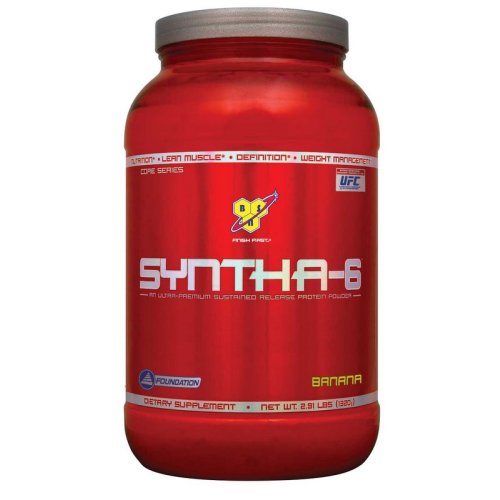 Syntha 6 - 1320 g - BSN