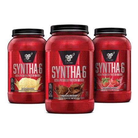 Syntha 6 - BSN