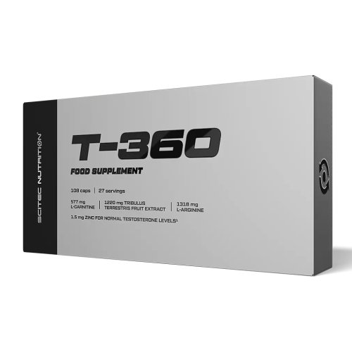 T-360 - Scitec Nutrition