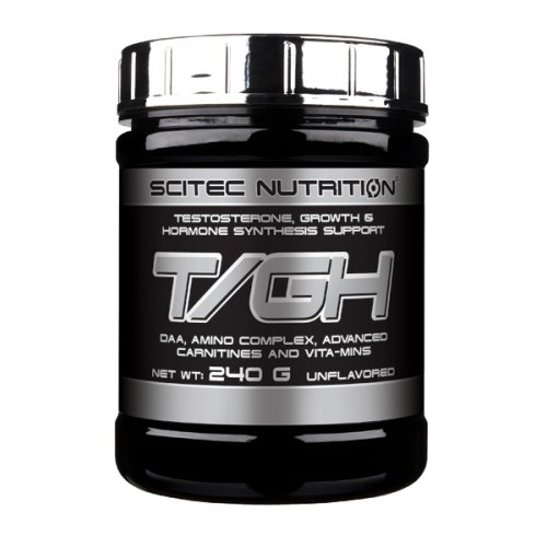 T/GH od Scitec Nutrition