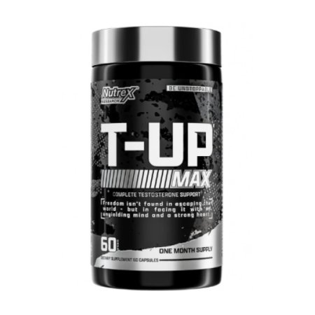 T-Up Max - Nutrex