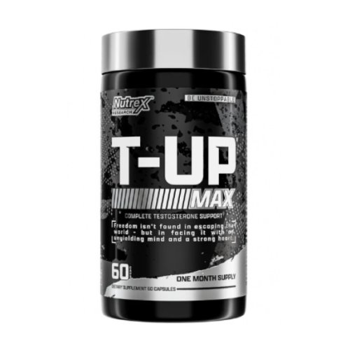 T-Up Max - Nutrex