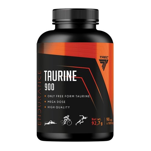 Taurine 900 - Trec Nutrition