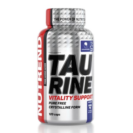 Taurine - Nutrend