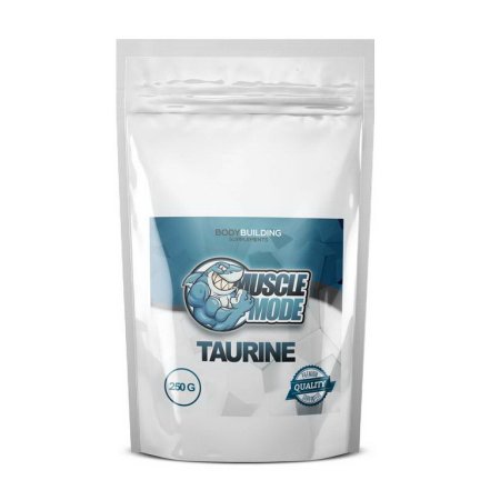 Taurine od Muscle Mode
