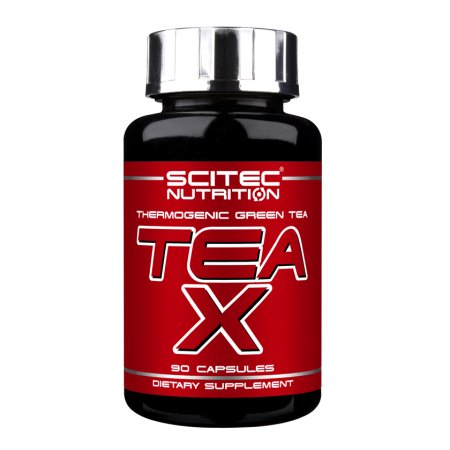 Tea-X - Scitec