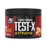 Test-X - All Stars