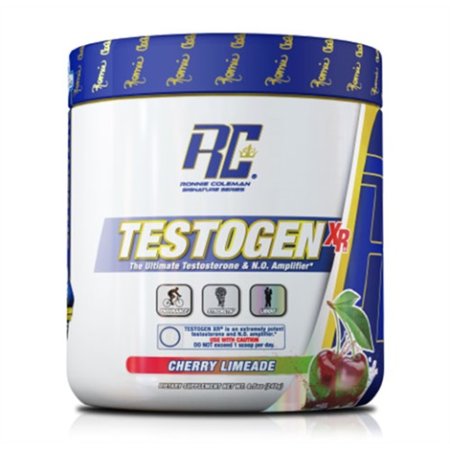 Testogen-XR - Ronnie Coleman