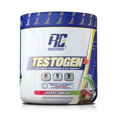 Testogen-XR - Ronnie Coleman