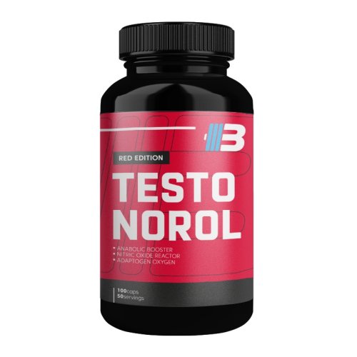Testonorol - Body Nutrition