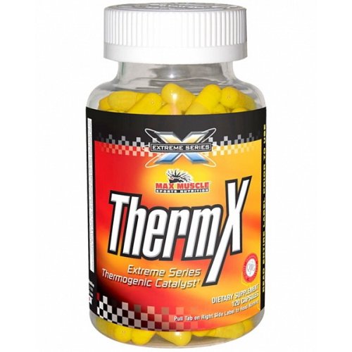 Therm X - Max Muscle