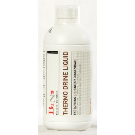 Thermo Drine Liquid Concentrate - Biotech