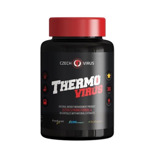 Thermo Virus - Czech Virus