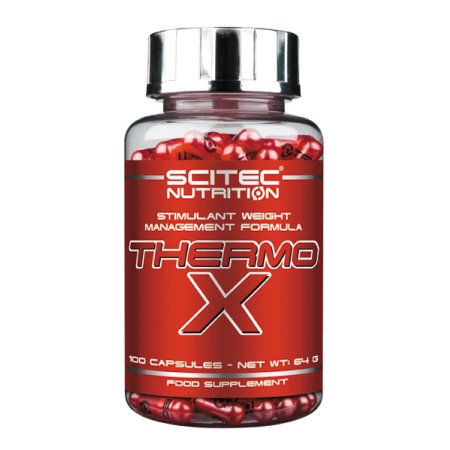 Thermo X - Scitec Nutrition