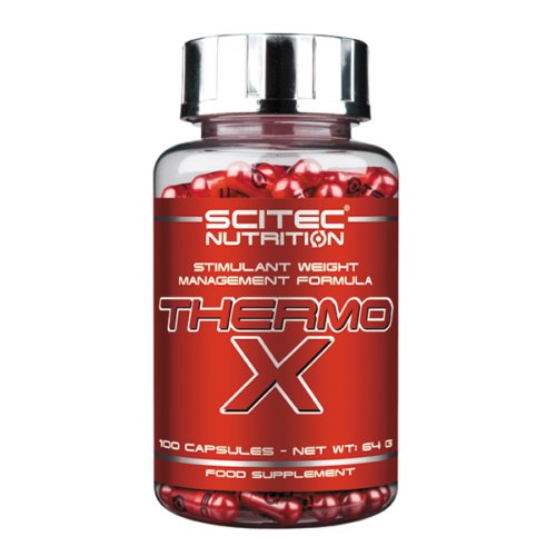 Thermo X - Scitec