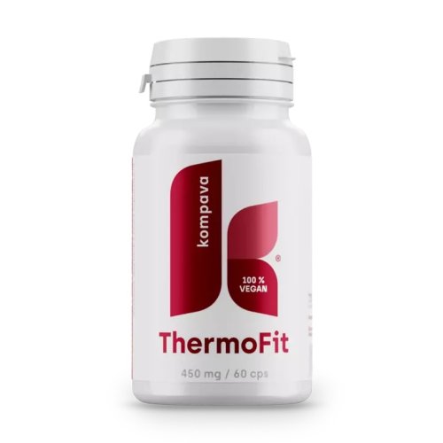 ThermoFit - Kompava