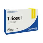Tiriosel (podporuje fungovanie štítnej žlazy) - Yamamoto