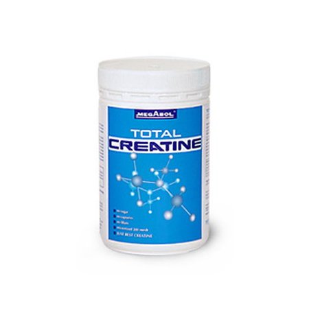 Total Creatine - Megabol