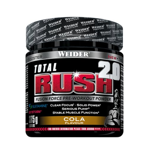 Total Rush 2.0 - Weider