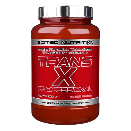 Trans-X Professional - Scitec Nutrition