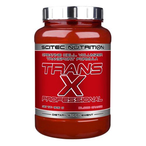 Trans-X Professional - Scitec