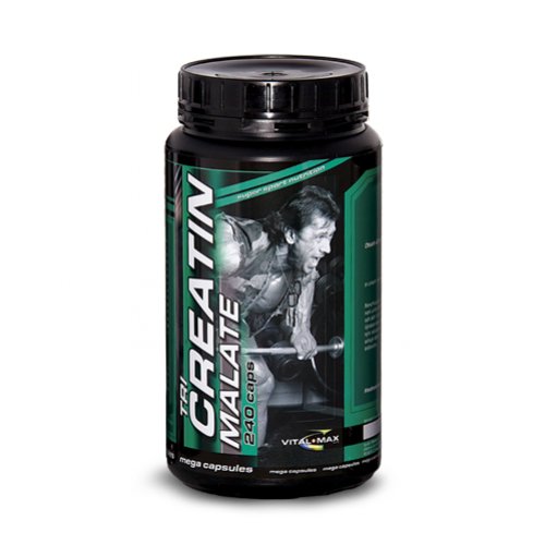 Tri Creatin Malate - VITALMAX