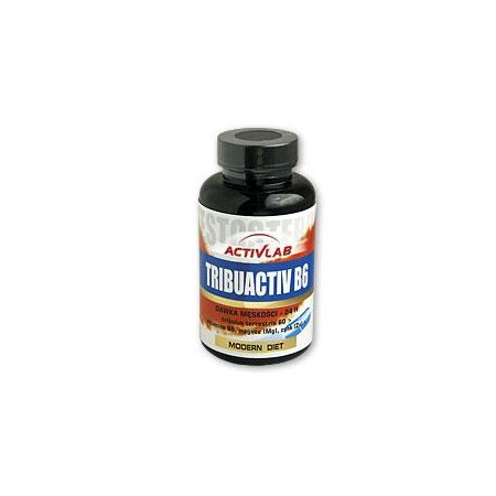 Tribuactiv B6 - Activlab
