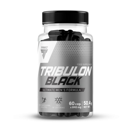 Tribulon Black - Trec Nutrition