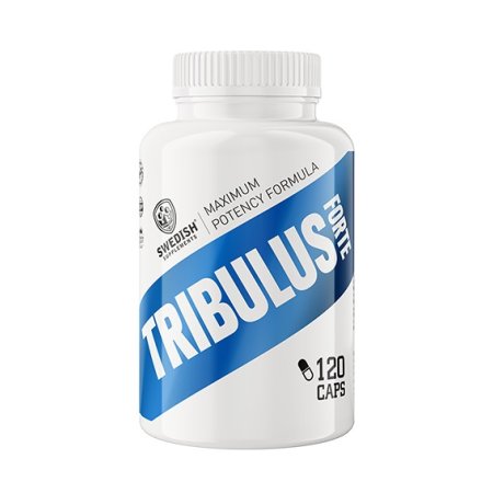 Tribulus Forte - Swedish Supplements