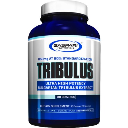 Tribulus - Gaspari Nutrition