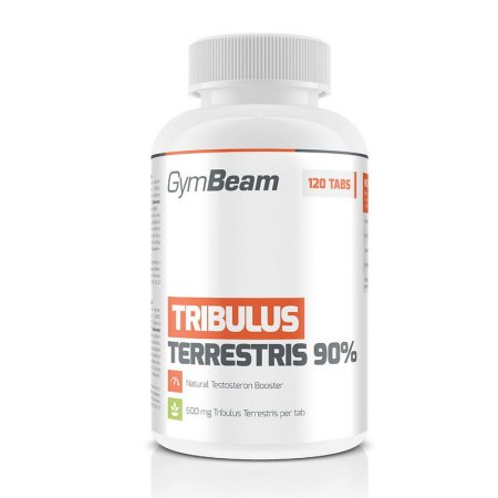 Tribulus Terrestris 90% - GymBeam