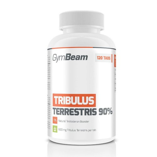 Tribulus Terrestris 90% - GymBeam