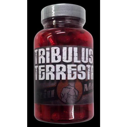 Tribulus Terrestris - StillMass