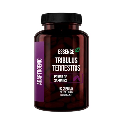 Tribulus Terrestris tobolkový - Essence Nutrition